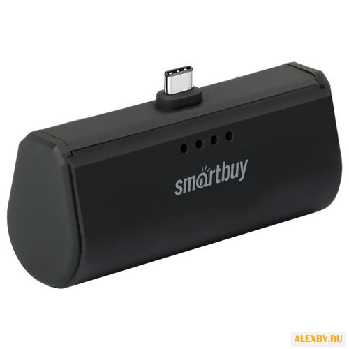 Аккумулятор SmartBuy Turbo С