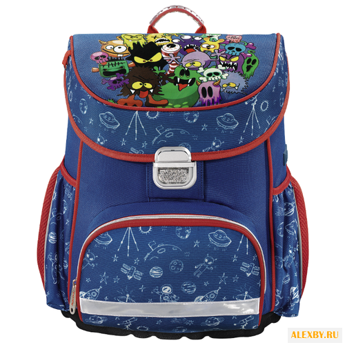 Hama Ранец Monsters 139072