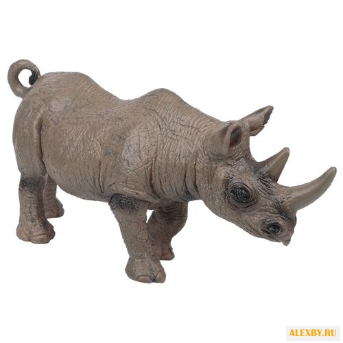 Zhorya Zoo Landia Носорог ZL425