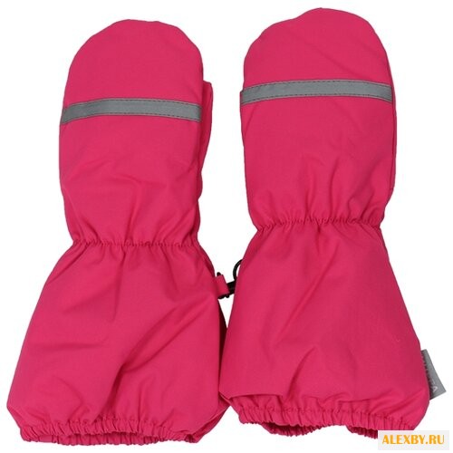 Варежки Huppa