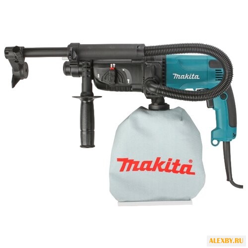 Перфоратор Makita HR2432