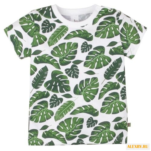 Футболка Bossa Nova