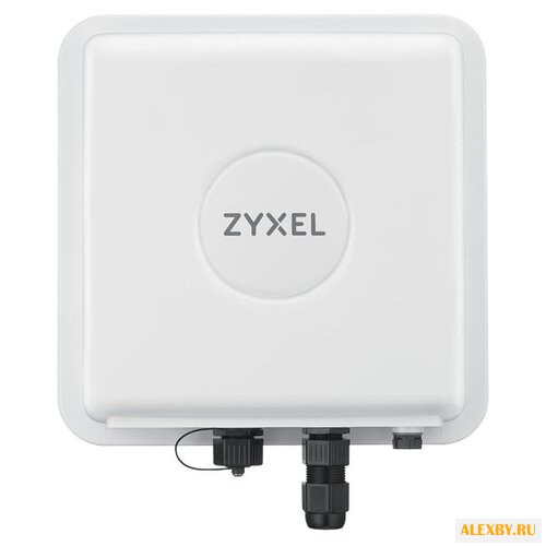 Wi-Fi точка доступа ZYXEL