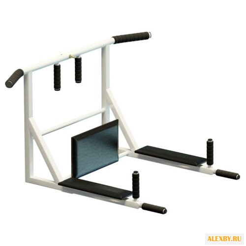 Турник брусья Spektr Sport 3 в