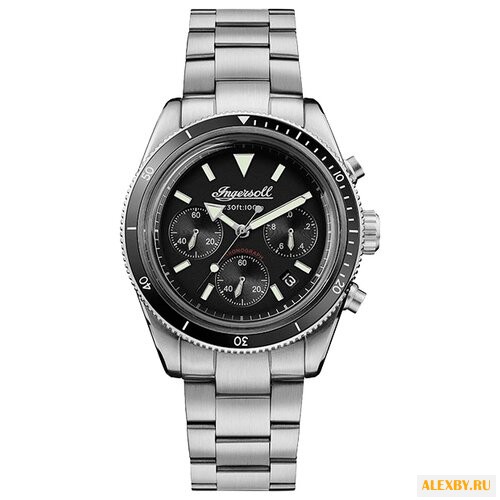Наручные часы Ingersoll I06201