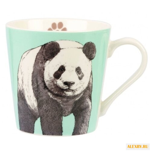 CHURCHILL Кружка Панда KING00091