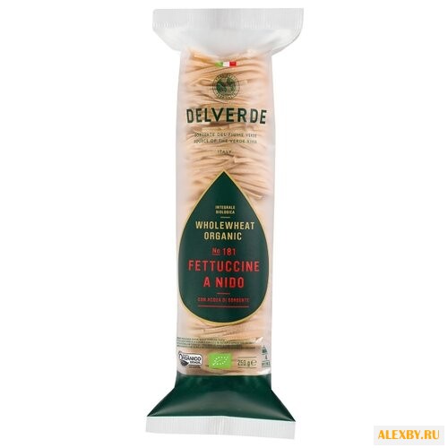 Delverde Industrie Alimentari