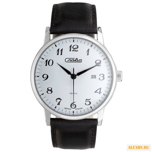 Наручные часы Слава 1391744