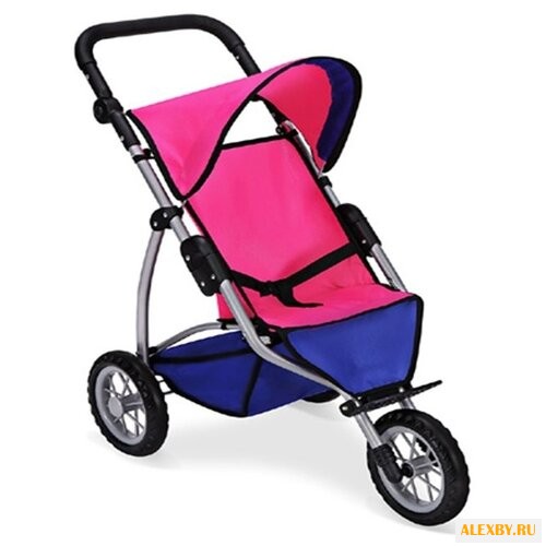 Прогулочная коляска Melobo