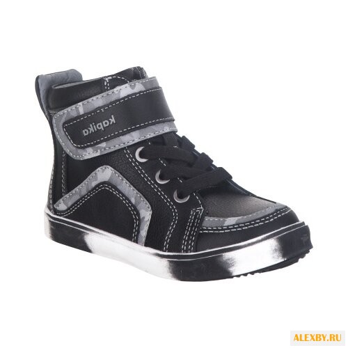 Ботинки Kapika 52253ук