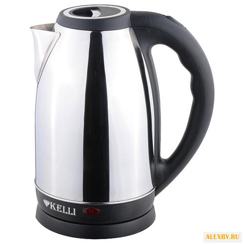 Чайник Kelli KL-1489