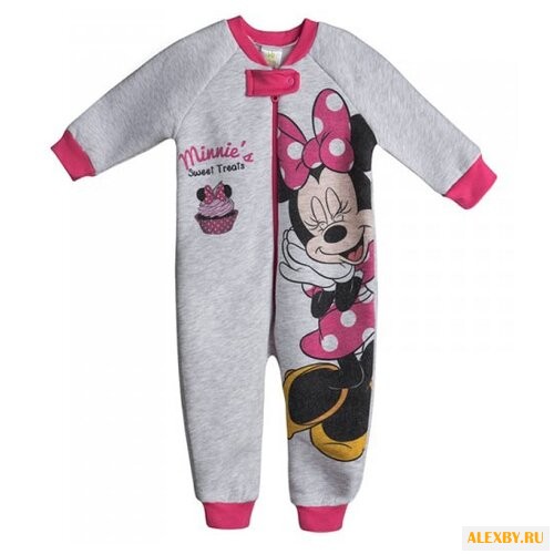 Комбинезон Linas Baby