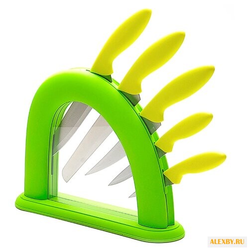 Набор MAYER & BOCH 5 ножей с