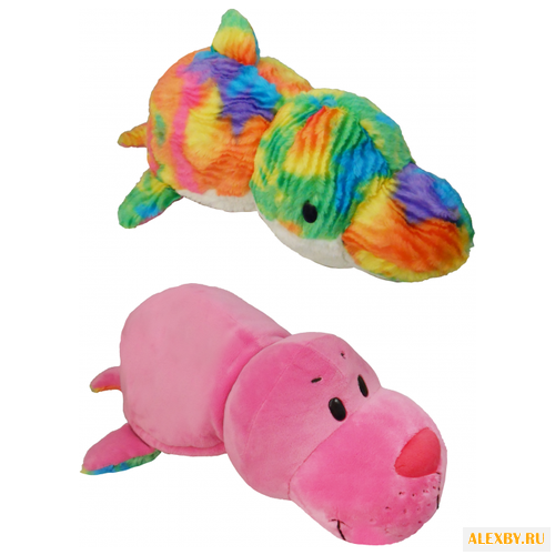 Мягкая игрушка 1 TOY Вывернушка