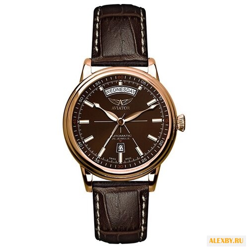 Наручные часы Aviator