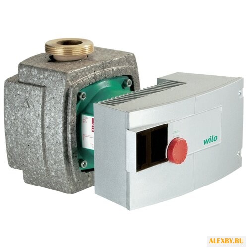 Насос Wilo Stratos-Z 30 1-12