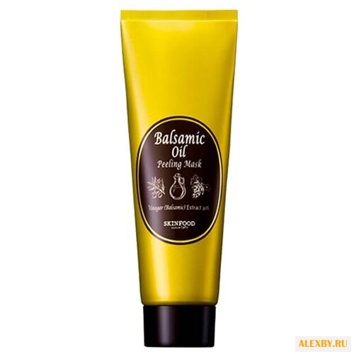Skinfood маска-пленка Balsamic