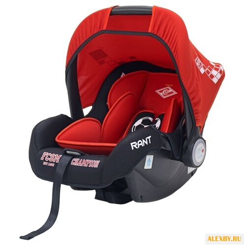 Автокресло группа 0+ до 13 кг