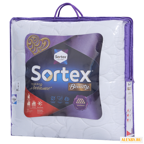 Одеяло Sortex Beauty Любимое