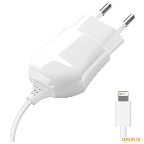 Сетевая зарядка Deppa 23140