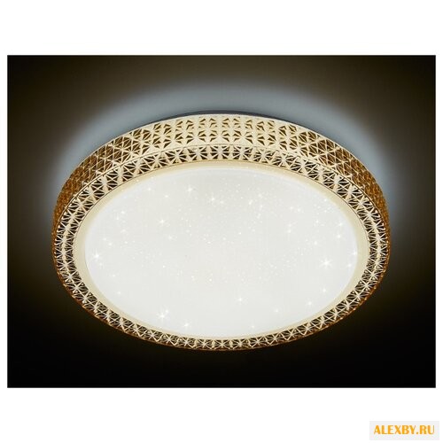 Светодиодный светильник