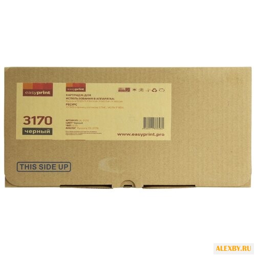 Картридж EasyPrint LK-3170