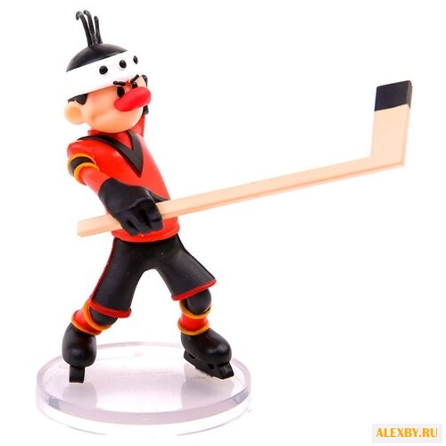 Фигурка PROSTO toys Шайбу!