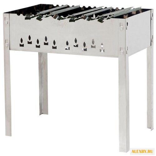 Мангал Grillkoff Стандарт из