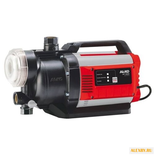 Насос AL-KO Jet 4600