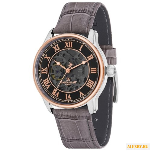 Наручные часы EARNSHAW ES-8807-04