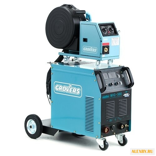 Сварочный аппарат Grovers MIG