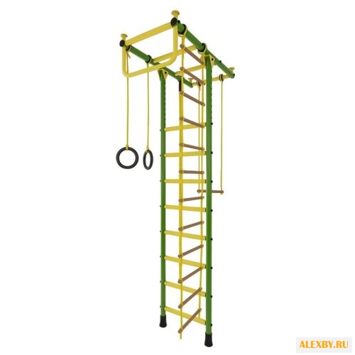 Шведская стенка TMK PRO Лидер Т М