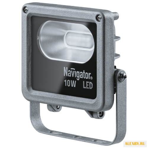 Прожектор светодиодный 10 Вт