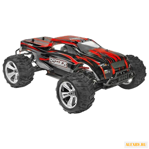 Монстр-трак Himoto Raider E8MTL