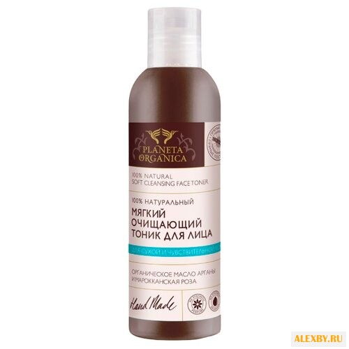 Planeta Organica Тоник Мягкий