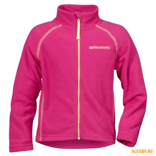 Толстовка Didriksons Monte 501359