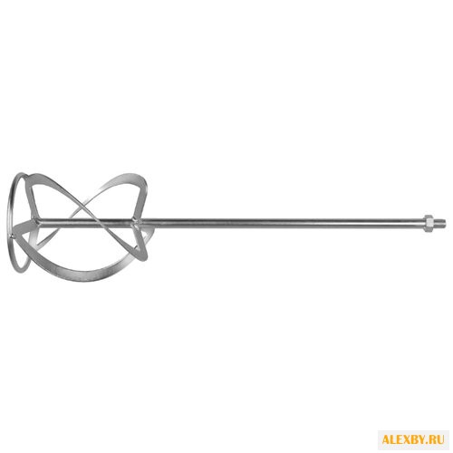 Насадка для миксера M14 ЗУБР