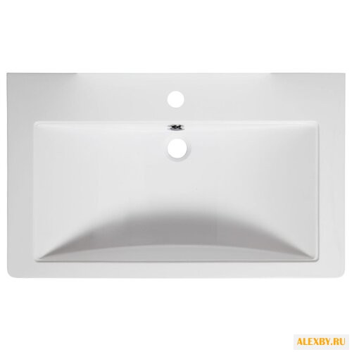 Раковина 60 см Runo Омега 60