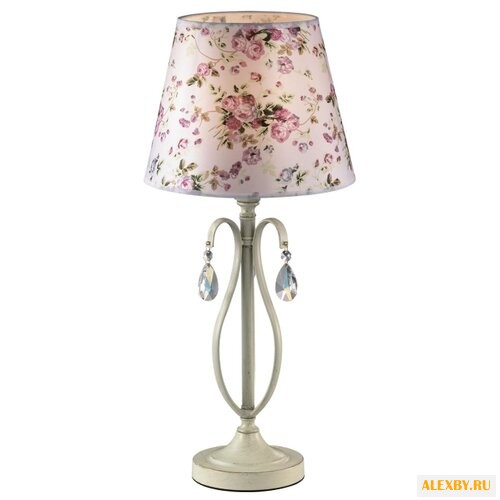Настольная лампа Odeon light