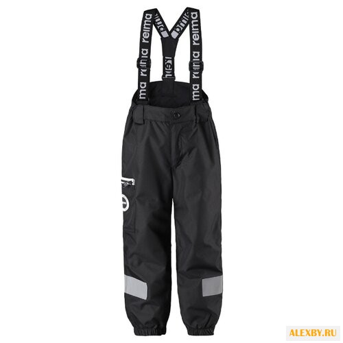 Брюки Reima Reimatec Tiksi 522251