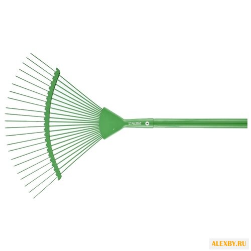 Грабли веерные PALISAD 61771