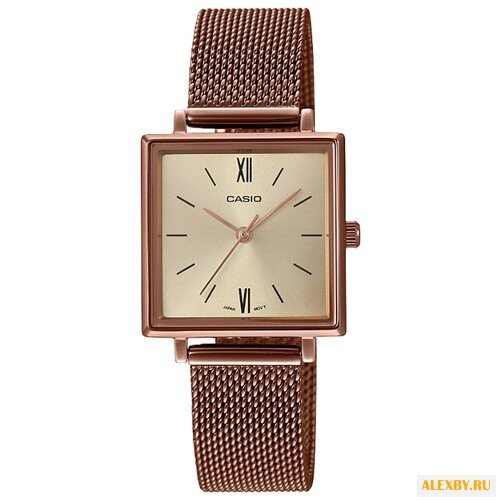 Наручные часы CASIO LTP-E155MR-9B