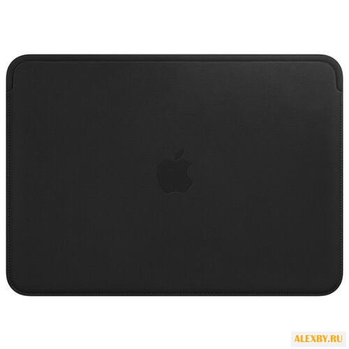 Чехол Apple Leather Sleeve for
