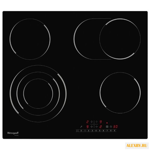 Варочная панель Weissgauff HV