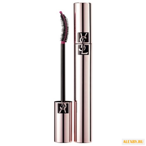 Yves Saint Laurent тушь для