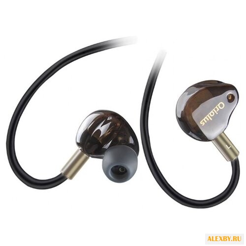 Наушники Oriolus Finschi