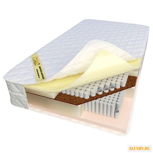 Матрас Luntek Grand Soft Mix