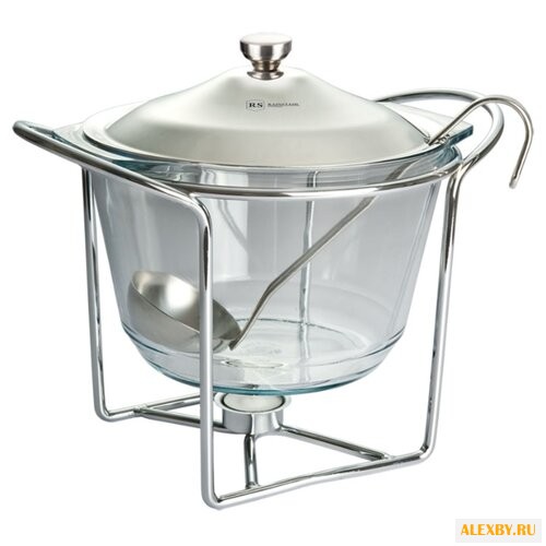 Мармит сервировочный Rainstahl
