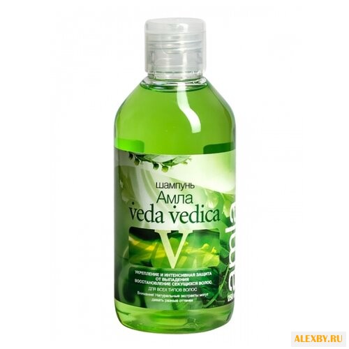 Veda Vedica шампунь Амла