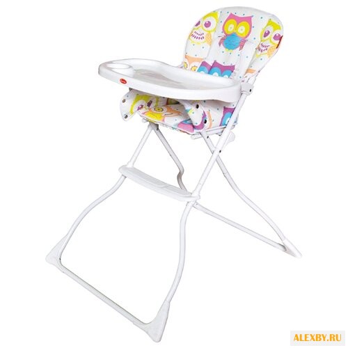 Стульчик для кормления Smart